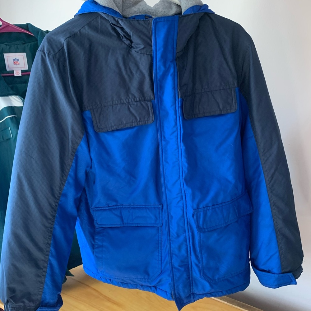 Children’s Winter Jacket